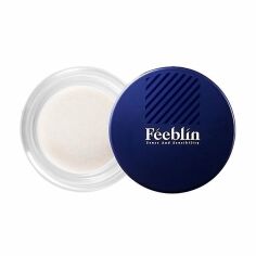 Акція на Кремові тіні для повік Konad Feeblin Tada Cream Eyeshadow, 01 Camembert, 6 г від Eva