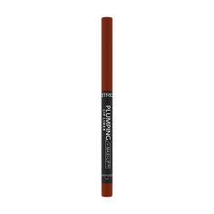 Акція на Олівець для губ Catrice Plumping Lip Liner 100 Go All-Out, 0.35 г від Eva