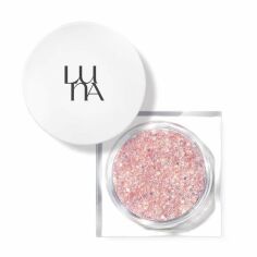 Акція на Тіні для повік LUNA Lighting Up Formula Pot 06 Rose Quartz, 4.7 г від Eva