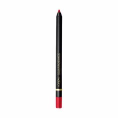 Акція на Контурний олівець для губ L'Oreal Paris Colour Riche Matte Lipliner 102  In Matte-Uated With You, 1.13 г від Eva