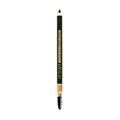 Акція на Стійкий олівець для очей Impala Smoky Effect Eye Pencil 3 Olive, 1.2 г від Eva