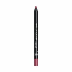 Акція на Водостійкий олівець для губ Make Up For Ever Aqua Lip Waterproof Pencil 10C Matte Raspberry, 1.2 г від Eva