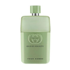 Акция на Gucci Guilty Love Edition Pour Homme Туалетна вода чоловіча, 90 мл (ТЕСТЕР) от Eva