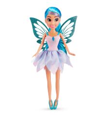 Акція на Лялька Sparkle girls Чарівна фея Олівія 25 см (Z10006-6) від Будинок іграшок