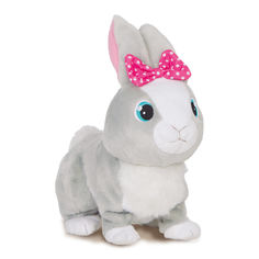 Акция на Интерактивная игрушка IMC toys Кролик Бетси (95861) от Будинок іграшок