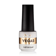 Акція на Гель-лак для нігтів Vegas Nail Lacquer 095 Персик, 6 мл від Eva