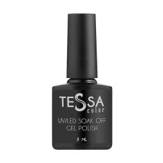 Акція на Гель-лак для нігтів Tessa Color Summer Neon Gel Polish 09, 8 мл від Eva