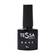 Акція на Каучукова база для гель-лаку Tessa Color Neon Base 5, 8 мл від Eva