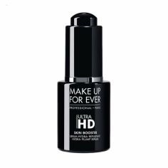 Акция на Сироватка для макіяжу Make Up For Ever Ultra HD Skin Booster, 12 мл от Eva