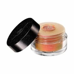 Акція на Сяйні тіні для повік Make Up For Ever Star Lit Diamond Powder 107 Bronze Star, 1.6 г від Eva