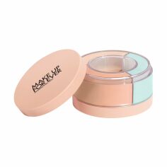 Акція на Фінішна пудра для обличчя Make Up For Ever HD Skin Twist Light 2.0 Medium, 8 г від Eva