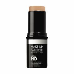 Акция на Тональна основа-стік для обличчя Make Up For Ever Ultra HD Invisible Cover Stick Foundation, Y365 Desert, 12.5 г от Eva