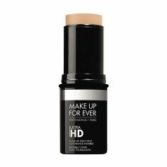 Акція на Тональна основа-стік для обличчя Make Up For Ever Ultra HD Invisible Cover Stick Foundation, Y315 Sand, 12.5 г від Eva