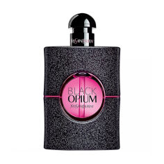 Акція на Yves Saint Laurent Black Opium Neon Парфумована вода жіноча, 75 мл (ТЕСТЕР) від Eva