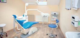 Акція на Чистка зубів у клініці «Стоматологія для всіх» від Pokupon