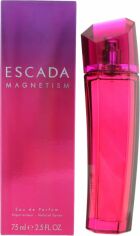 Акція на Парфумована вода для жінок Escada Magnetism 75 мл (3393670000027/3614227293960) від Rozetka