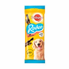 Акція на Ласощі Pedigree Rodeo з яловичиною, 70 г від Eva