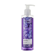Акція на Рідке мило для рук Avon Senses Lavender Calm Hand Wash Лавандовий спокій, 250 мл від Eva