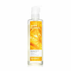 Акция на Рідке мило для рук Avon Senses Orange Twist Hand Wash Соковитий апельсин, 250 мл от Eva