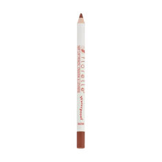 Акція на Водостійкий олівець для губ Florelle Waterproof Lip Pencil, відтінок 203, 1.2 г від Eva
