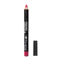 Акция на Помада-олівець для губ Florelle Velvet Lipstick, відтінок 51, 3 г от Eva