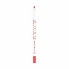 Акция на Водостійкий олівець для губ Florelle Waterproof Lip Pencil, відтінок 207, 1.2 г от Eva