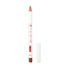 Акція на Олівець для губ Florelle Le Chic Lip Pencil, відтінок 114, 1.14 г від Eva