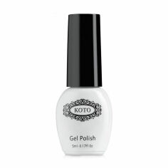 Акция на Трифазний гель-лак для нігтів KOTO LolliPop Gel Polish 635, 5 мл от Eva