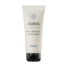 Акція на Крем для рук Ahava Pre + Probiotic Hand Cream, 100 мл від Eva
