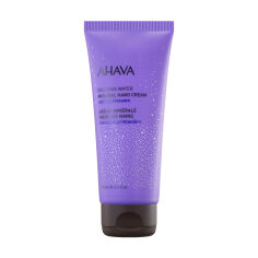 Акция на Крем для рук Ahava Deadsea Water Mineral Hand Cream Spring Blossom, 100 мл от Eva