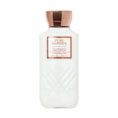 Акція на Лосьйон для тіла Bath & Body Works Pure Wonder Daily Nourishing Body Lotion жіночий, 236 мл від Eva