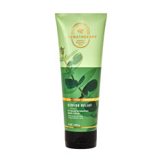 Акція на Крем для тіла Bath & Body Works Eucalyptus Spearmint Ultimate Hydration Body Cream жіночий, 226 г від Eva