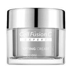 Акція на Ліфтинговий крем для обличчя Cell Fusion C Expert Lifting Cream, 50 мл від Eva