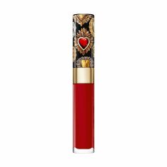Акция на Лак для губ Dolce & Gabbana Shinissimo Lip Lacquer 630 DGLover, 5 мл от Eva