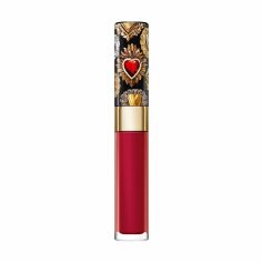 Акція на Лак для губ Dolce & Gabbana Shinissimo Lip Lacquer 640 DGAmore, 5 мл від Eva