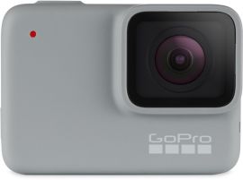 Акція на Екшн-камера GoPro HERO 7 (CHDHB-601-RW) White - Уцінка від Територія твоєї техніки