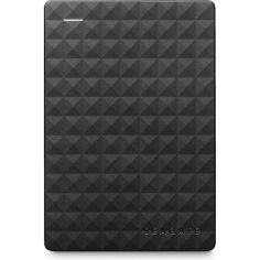 Акція на Жорсткий диск Seagate Expansion 1TB STEA1000400 2.5 USB 3.0 External Black від Територія твоєї техніки