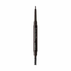 Акція на Олівець для брів Carslan Triangle Eyebrow Pencil зі щіточкою, 03, 0.27 г від Eva