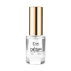 Акция на Eva Cosmetics Desir Парфумована вода жіноча, 10 мл от Eva