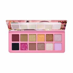 Акція на Палетка тіней для повік Essence Welcome To Marrakesh Eyeshadow Palette, 13.2 г від Eva