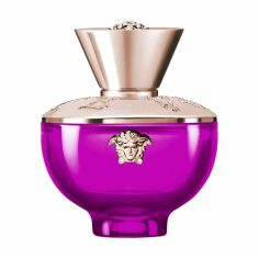 Акция на Versace Pour Femme Dylan Purple Парфумована вода жіноча, 100 мл от Eva