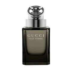 Акция на Gucci by Gucci Pour Homme Туалетна вода чоловіча, 50 мл от Eva