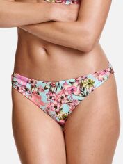 Акція на Нижня частина купальника жіноча H&M K30803547683 34 Різнобарвна від Rozetka