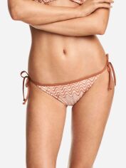 Акція на Нижня частина купальника жіноча H&M 437379 34 Коричнева від Rozetka