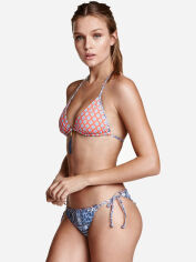 Акція на Нижня частина купальника жіноча H&M 437659 38 Блакитна від Rozetka