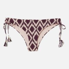 Акція на Нижня частина купальника жіноча H&M K30606470328 44 Різнобарвна від Rozetka