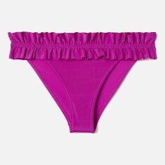 Акція на Нижня частина купальника жіноча H&M M33005897897 40 Фуксія від Rozetka