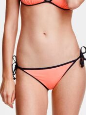 Акція на Нижня частина купальника жіноча H&M zh0256513 38 Абрикосова від Rozetka