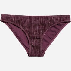 Акція на Нижня частина купальника жіноча H&M 0492590 38 Сливова від Rozetka