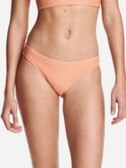 Акція на Нижня частина купальника жіноча H&M 0350865 42 Світло-коричнева від Rozetka
